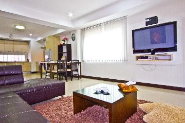 Holiday Apartment in Patong (Phuket) or holiday homes and vacation rentals