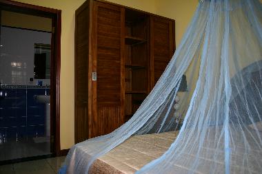 Holiday Apartment in Trou aux Biches (Pamplemousses) or holiday homes and vacation rentals