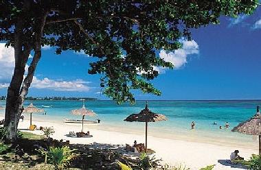 Holiday Apartment in Trou aux Biches (Pamplemousses) or holiday homes and vacation rentals