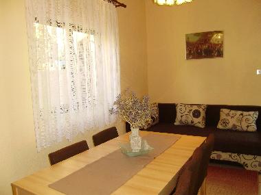 Holiday Apartment in Senj (Licko-Senjska) or holiday homes and vacation rentals