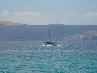 Holiday Apartment in Senj (Licko-Senjska) or holiday homes and vacation rentals
