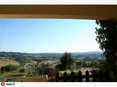 Holiday House in sacrofano (Roma) or holiday homes and vacation rentals