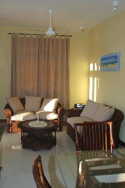 Holiday Apartment in Trou aux Biches (Pamplemousses) or holiday homes and vacation rentals