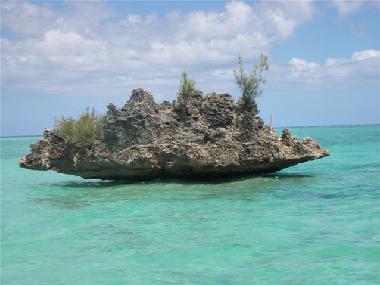 Holiday Apartment in Trou aux Biches (Pamplemousses) or holiday homes and vacation rentals