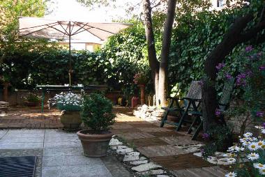 Holiday Apartment in Rome (Roma) or holiday homes and vacation rentals