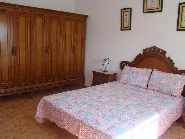 Chalet in Tarajalejo (Fuerteventura) or holiday homes and vacation rentals