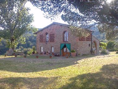 Holiday House in Figline Valdarno (Firenze) or holiday homes and vacation rentals
