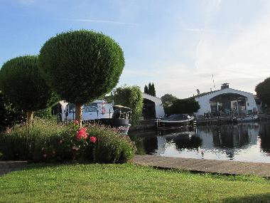 Holiday House in Lemmer (Friesland) or holiday homes and vacation rentals