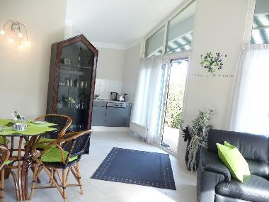 Holiday House in Lemmer (Friesland) or holiday homes and vacation rentals