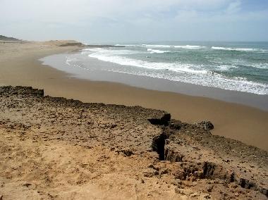 Villa in Massa (Agadir) or holiday homes and vacation rentals