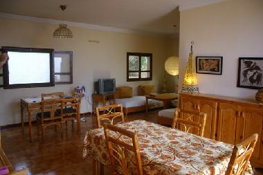 Villa in Massa (Agadir) or holiday homes and vacation rentals
