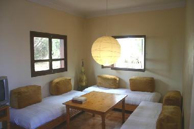 Villa in Massa (Agadir) or holiday homes and vacation rentals