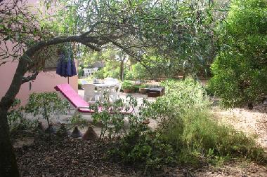 Villa in Massa (Agadir) or holiday homes and vacation rentals