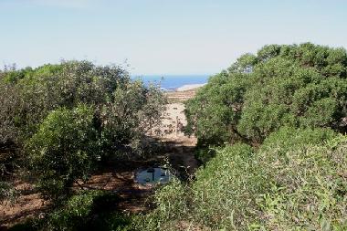 Villa in Massa (Agadir) or holiday homes and vacation rentals