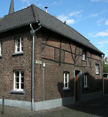 Holiday House in Wachtendonk (Niederrhein) or holiday homes and vacation rentals