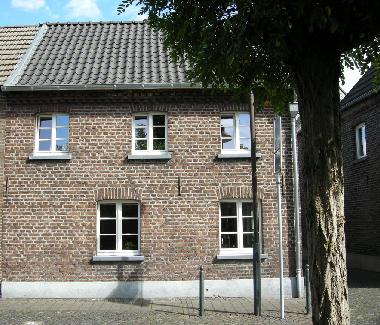 Holiday House in Wachtendonk (Niederrhein) or holiday homes and vacation rentals