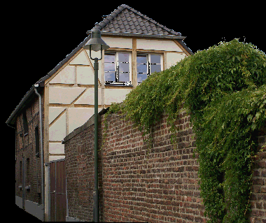Holiday House in Wachtendonk (Niederrhein) or holiday homes and vacation rentals