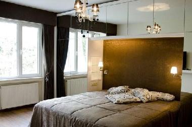 Holiday Apartment in Istanbul (Istanbul) or holiday homes and vacation rentals