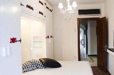Holiday Apartment in Istanbul (Istanbul) or holiday homes and vacation rentals