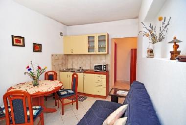 Bed and Breakfast in Sukosan (Zadarska) or holiday homes and vacation rentals