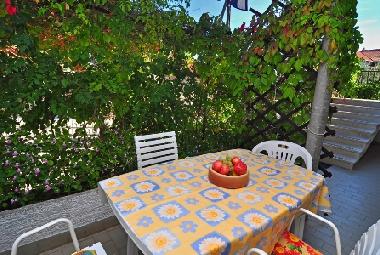 Bed and Breakfast in Sukosan (Zadarska) or holiday homes and vacation rentals