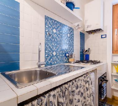 Holiday Apartment in Trapani (Trapani) or holiday homes and vacation rentals