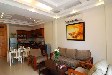Holiday Apartment in Ho Chi Minh (Ho Chi Minh) or holiday homes and vacation rentals