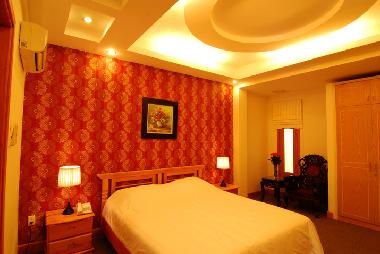 Holiday Apartment in Ho Chi Minh (Ho Chi Minh) or holiday homes and vacation rentals