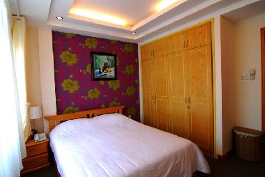 Holiday Apartment in Ho Chi Minh (Ho Chi Minh) or holiday homes and vacation rentals