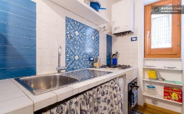 Holiday Apartment in Trapani (Trapani) or holiday homes and vacation rentals