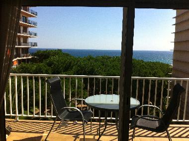 Holiday Apartment in Platja d'aro (Girona) or holiday homes and vacation rentals