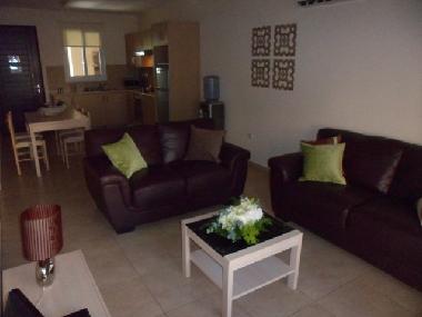 Modern Open Plan