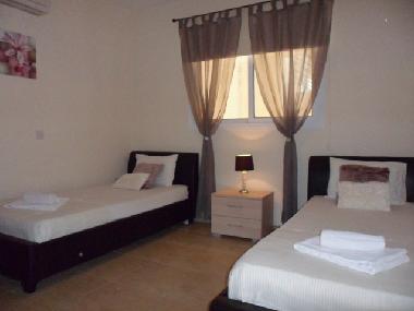 Spacious 2nd Bedroom