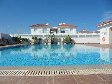 Luxurious Communal Pool
