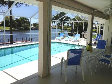 Holiday House in Cape Coral (Florida) or holiday homes and vacation rentals