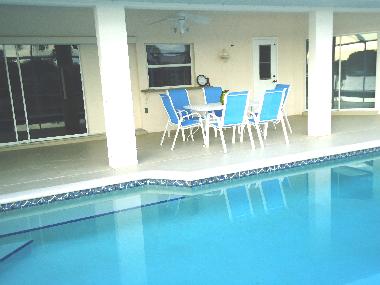 Holiday House in Cape Coral (Florida) or holiday homes and vacation rentals