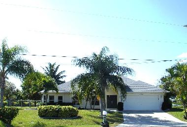 Holiday House in Cape Coral (Florida) or holiday homes and vacation rentals