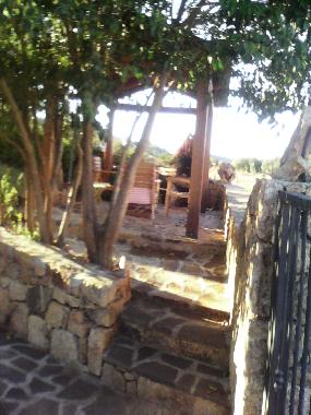 Holiday Apartment in San Lorenzo (Olbia-Tempio) or holiday homes and vacation rentals