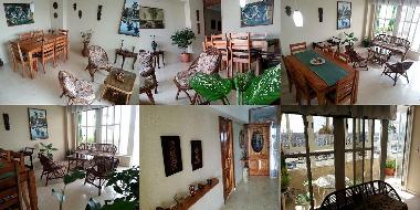 Holiday Apartment in Havanna - Vedado (Ciudad de la Habana) or holiday homes and vacation rentals