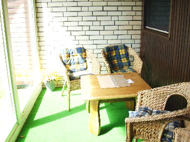 Holiday Apartment in Hechthausen (Land zwischen Elbe u. Weser) or holiday homes and vacation rentals