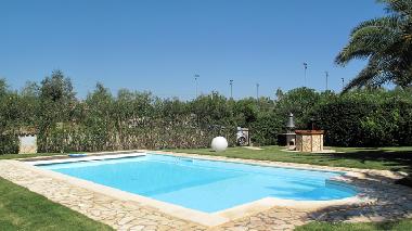 Holiday House in Pula (Cagliari) or holiday homes and vacation rentals