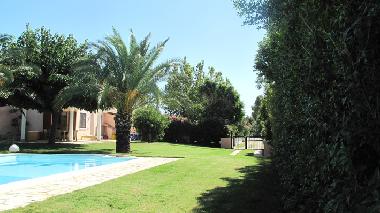 Holiday House in Pula (Cagliari) or holiday homes and vacation rentals