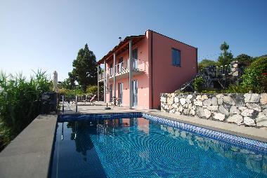 Villa in Tijarafe (La Palma und El Hierro) or holiday homes and vacation rentals