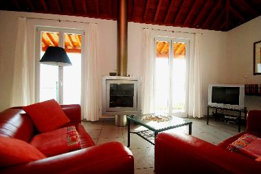 Villa in Tijarafe (La Palma und El Hierro) or holiday homes and vacation rentals