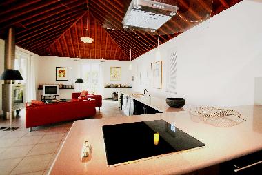 Villa in Tijarafe (La Palma und El Hierro) or holiday homes and vacation rentals