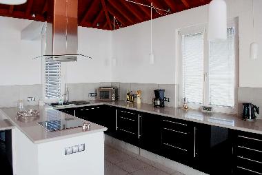 Villa in Tijarafe (La Palma und El Hierro) or holiday homes and vacation rentals