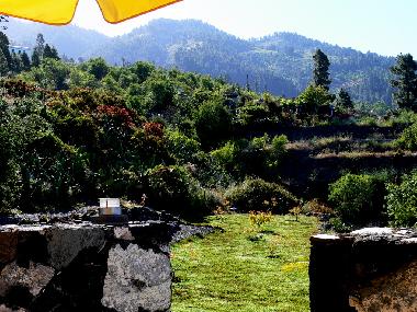 Villa in Tijarafe (La Palma und El Hierro) or holiday homes and vacation rentals