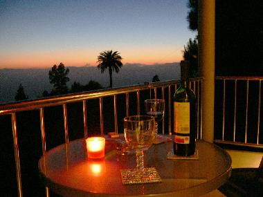 Villa in Tijarafe (La Palma und El Hierro) or holiday homes and vacation rentals