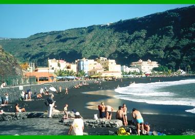 Villa in Tijarafe (La Palma und El Hierro) or holiday homes and vacation rentals