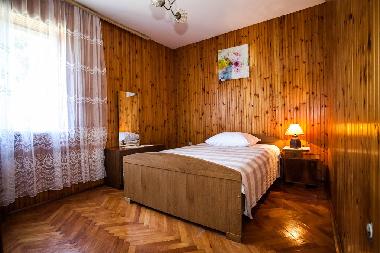 Holiday Apartment in Privlaka (Zadarska) or holiday homes and vacation rentals